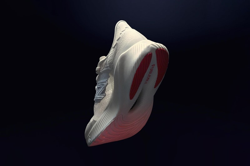 Stone Island x New Balance Tokyo Design Studio RC ELITE SI 最新聯乘鞋款正式亮相