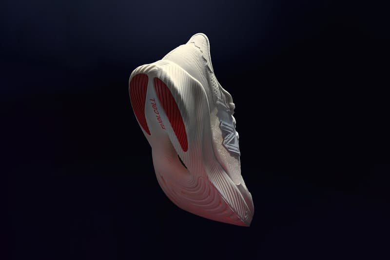 Stone Island x New Balance Tokyo Design Studio RC ELITE SI 最新聯乘鞋款正式亮相