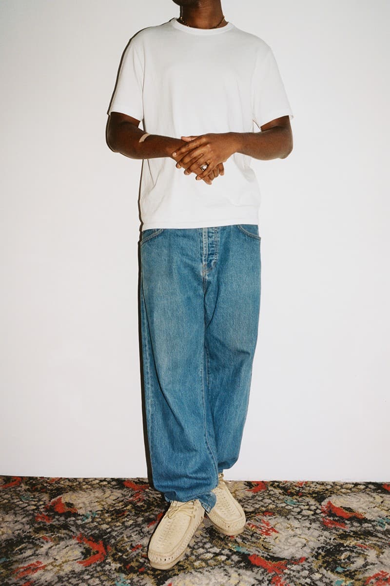 Supreme x Clarks Originals 2021 秋季聯乘系列正式登場