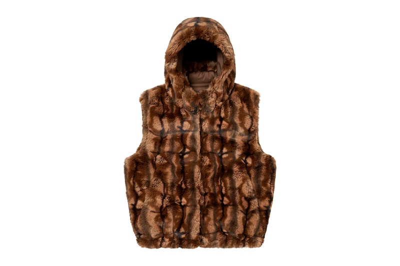 Supreme 2021 秋冬系列第 2 週入手指南