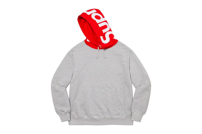 Supreme 2021 秋冬系列第 2 週入手指南