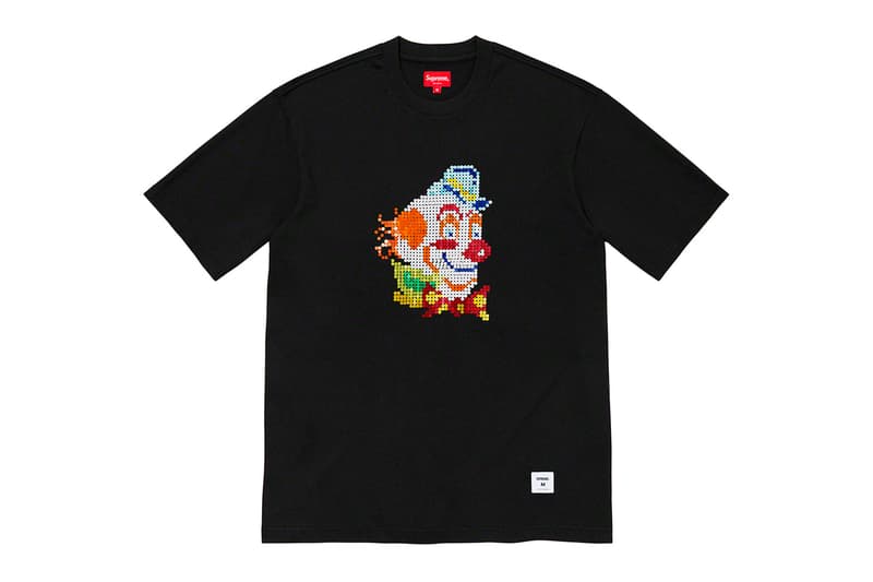 Supreme 2021 秋冬系列第 2 週入手指南