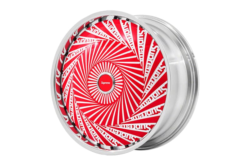 Supreme 2021 秋冬系列第 3 週入手指南