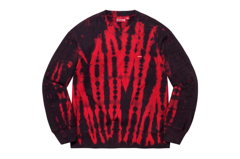 Supreme 2021 秋冬系列第 3 週入手指南