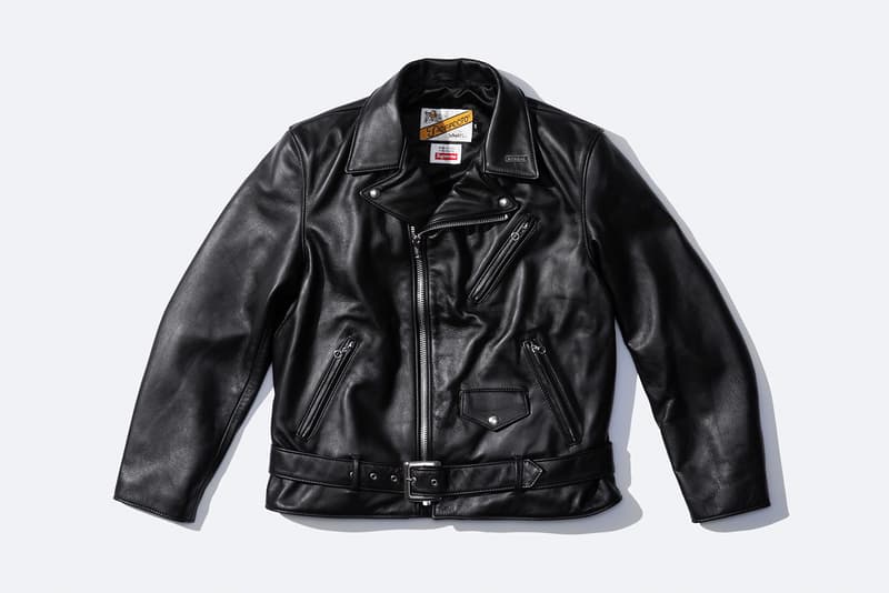 Supreme 2021 秋冬系列第 4 週入手指南