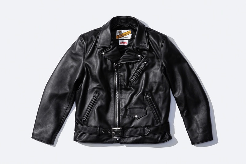 Supreme 2021 秋冬系列第 4 週入手指南