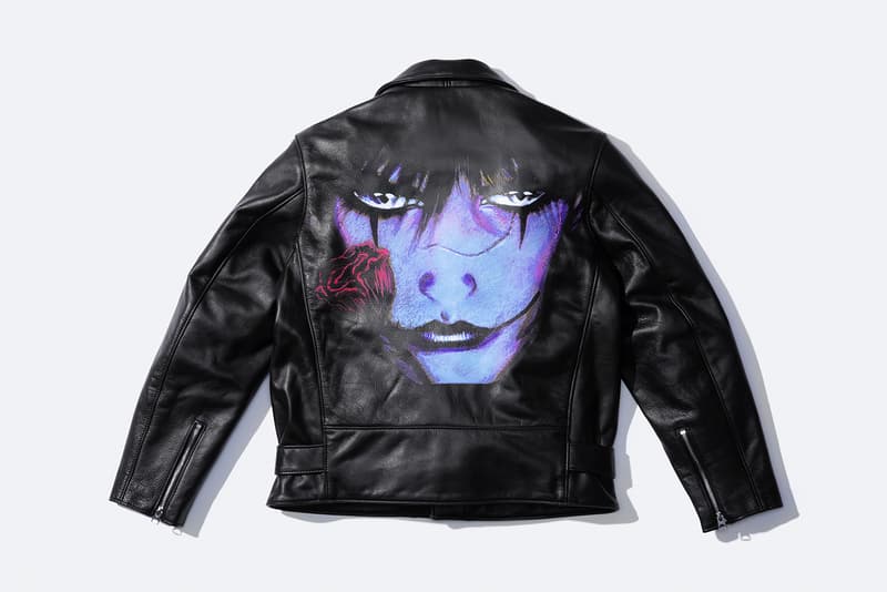 Supreme 2021 秋冬系列第 4 週入手指南