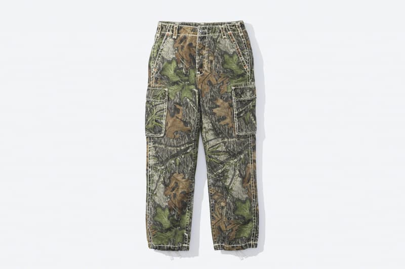 True Religion x Supreme 2021 秋季聯名系列正式登場