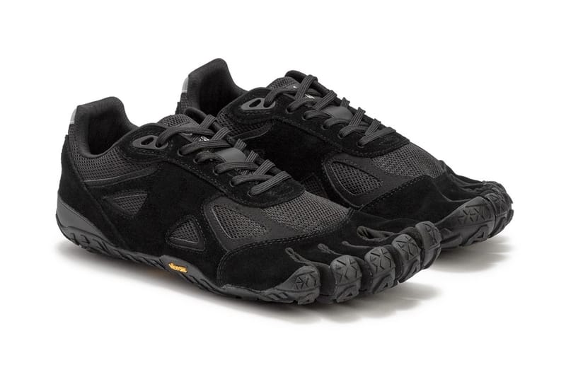 TAKAHIROMIYASHITA TheSoloist. x SUICOKE 最新聯乘鞋款正式登場