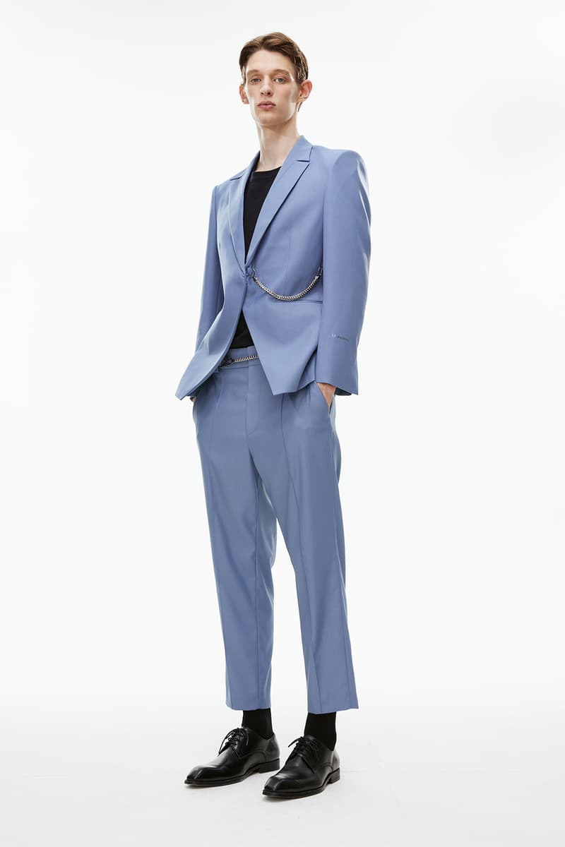 Unawares 2021 秋冬系列正式发布