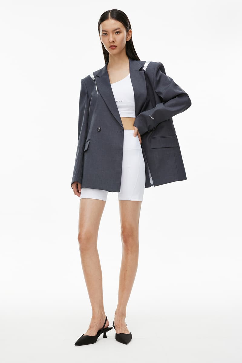 Unawares 2021 秋冬系列正式发布