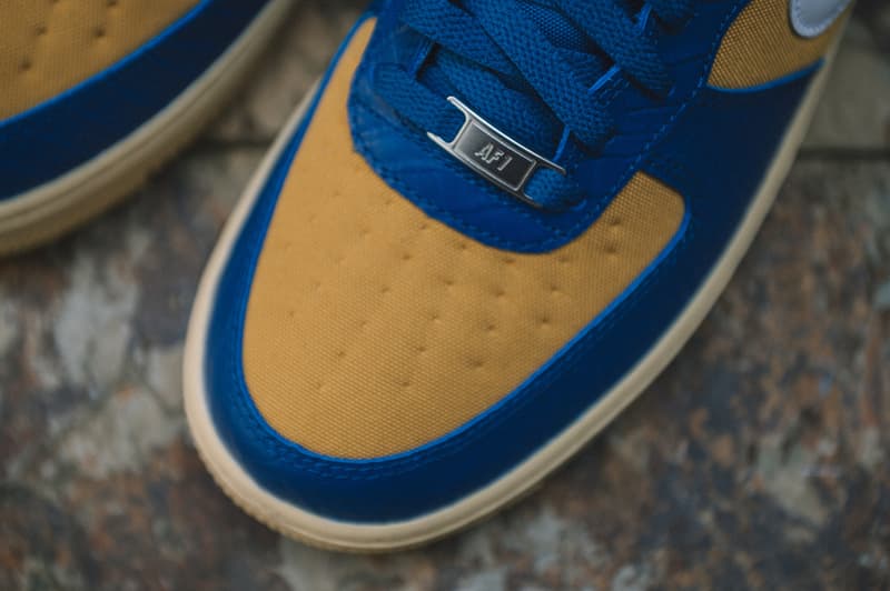 独家近赏 UNDEFEATED x Nike「Dunk vs AF-1」最新联名系列