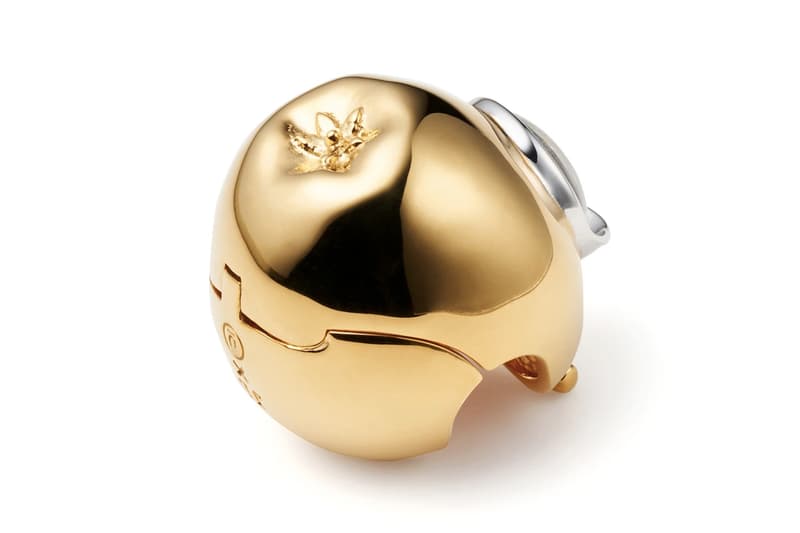 UNDERCOVER x JUSTIN DAVIS 最新聯名配件系列正式登場