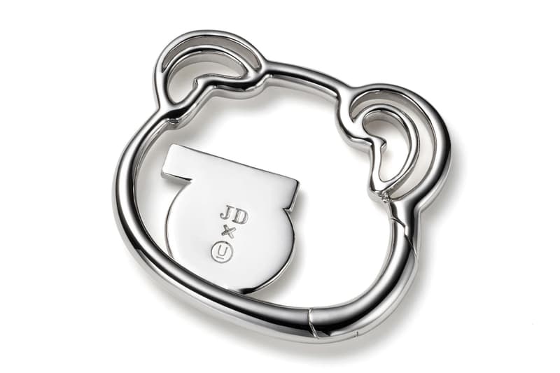 UNDERCOVER x JUSTIN DAVIS 最新聯名配件系列正式登場