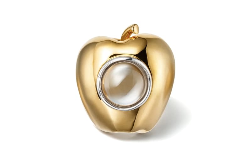 UNDERCOVER x JUSTIN DAVIS 最新聯名配件系列正式登場