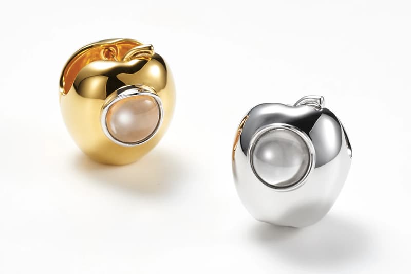 UNDERCOVER x JUSTIN DAVIS 最新聯名配件系列正式登場