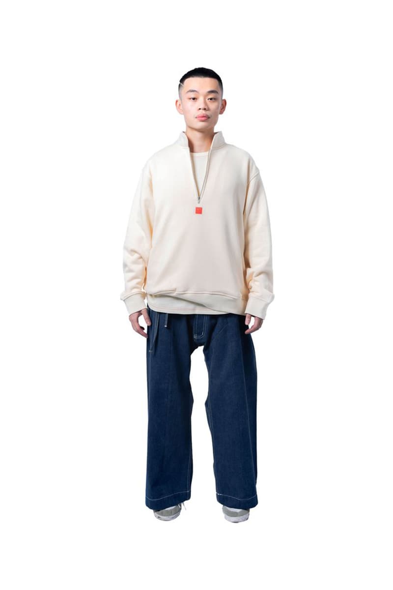 Victoria x Yat Pit 全新聯乘系列發佈