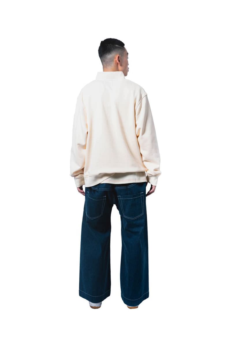 Victoria x Yat Pit 全新聯乘系列發佈