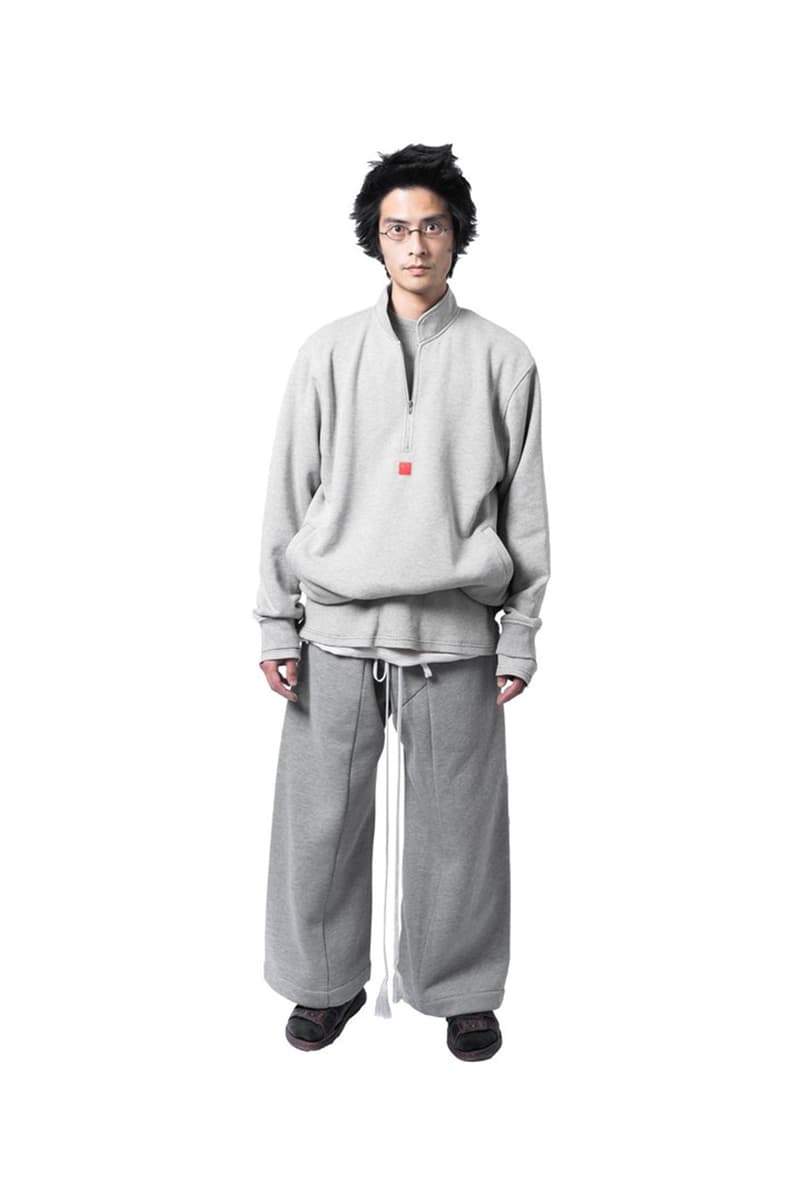 Victoria x Yat Pit 全新聯乘系列發佈