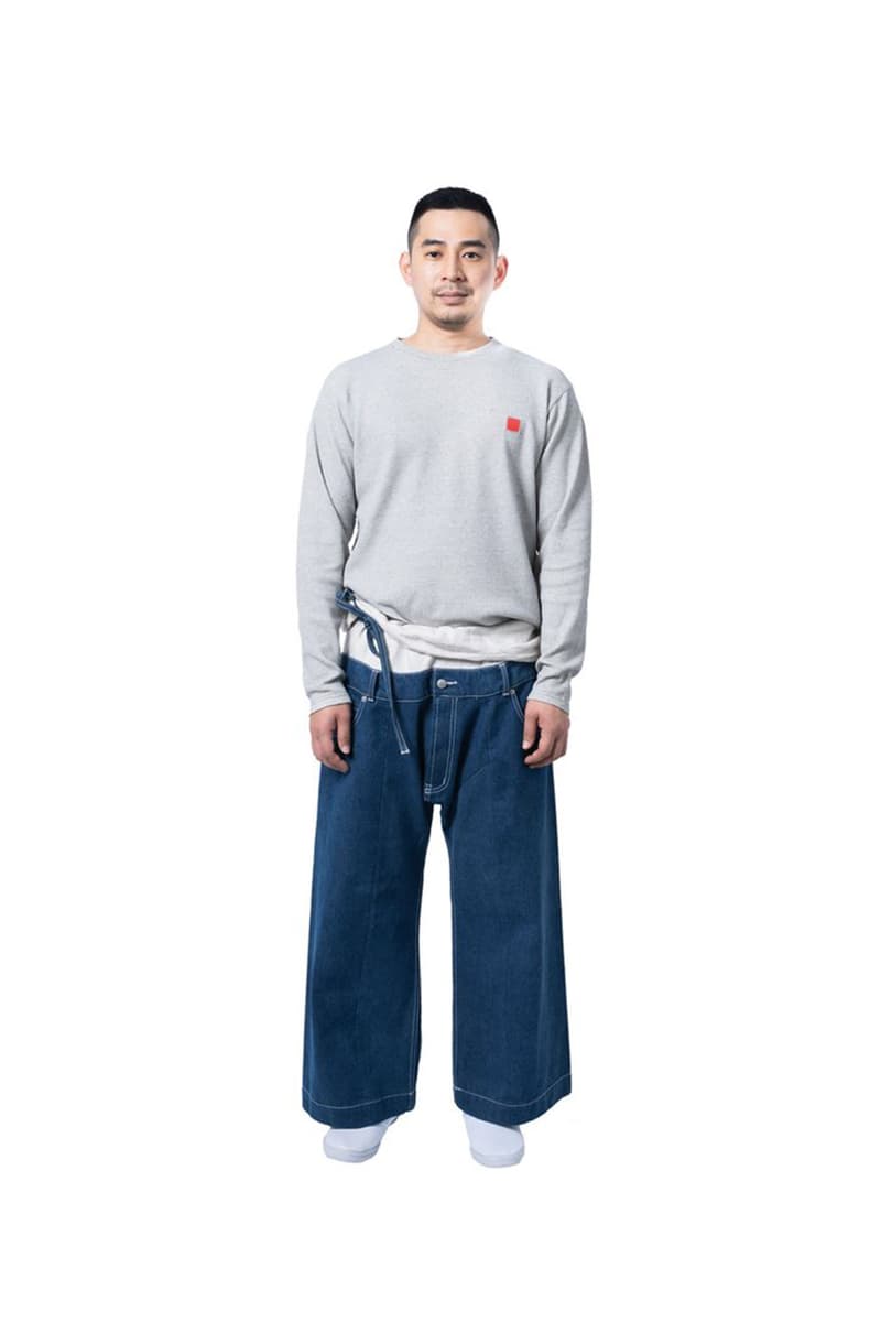 Victoria x Yat Pit 全新聯乘系列發佈