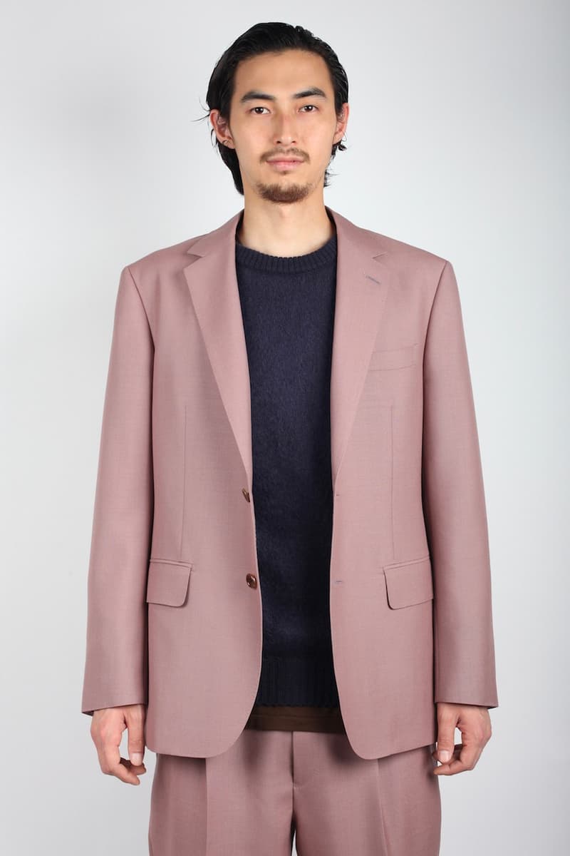 Wacko Maria 2021 秋冬系列正式登場