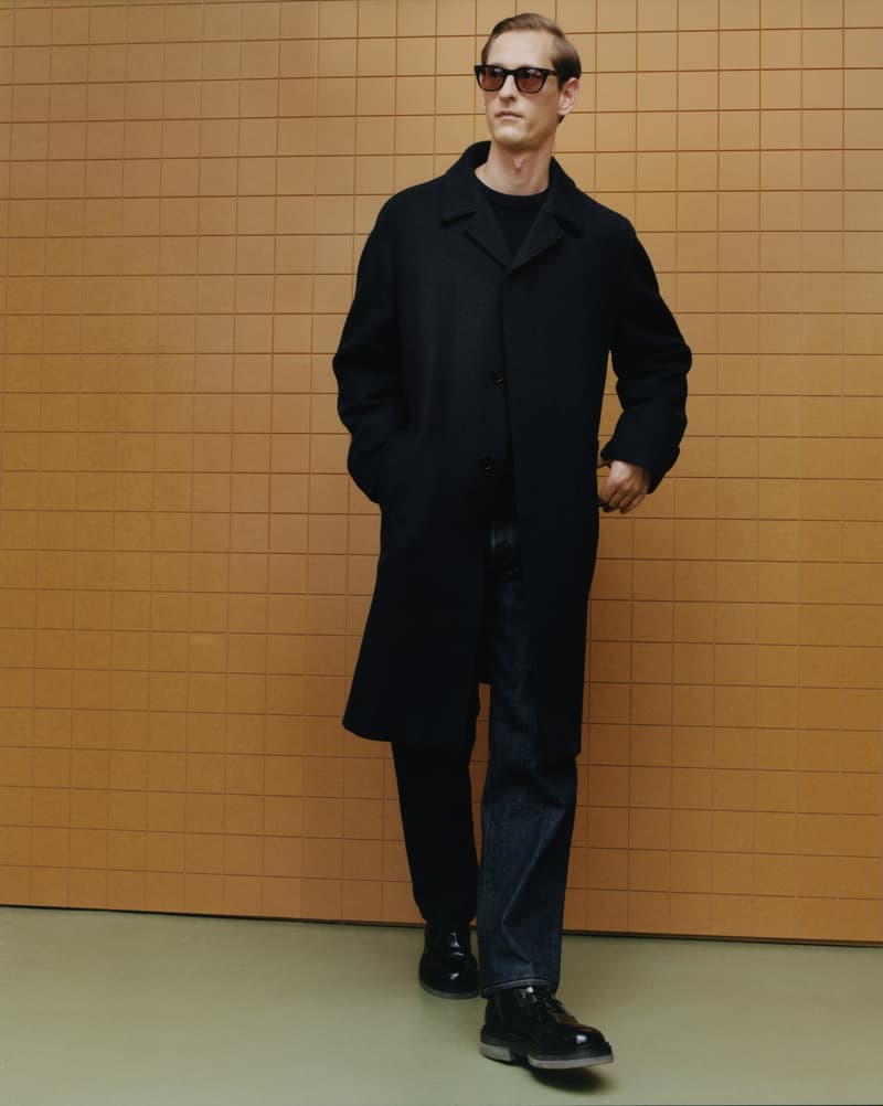 ZARA 推出全新「ORIGINS」源系列