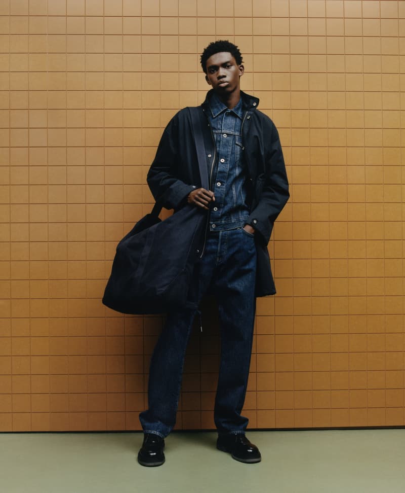 ZARA 推出全新「ORIGINS」源系列