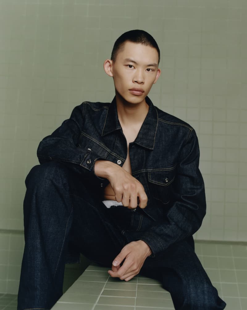 ZARA 推出全新「ORIGINS」源系列