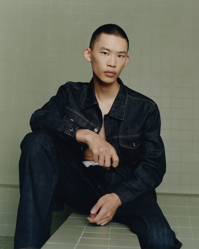 ZARA 推出全新「ORIGINS」源系列