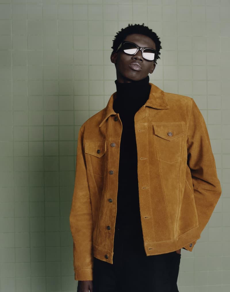 ZARA 推出全新「ORIGINS」源系列