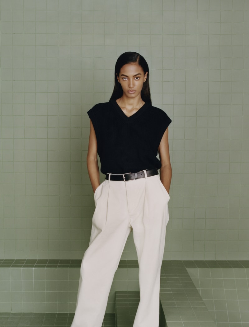 ZARA 推出全新「ORIGINS」源系列