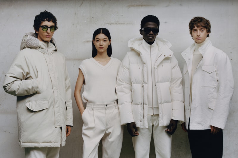 ZARA 推出全新「ORIGINS」源系列