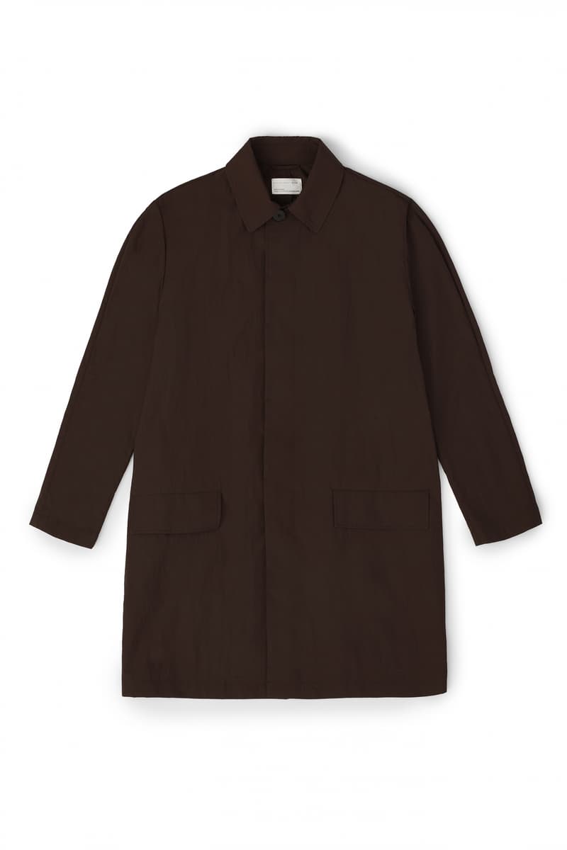 ZARA 推出全新「ORIGINS」源系列