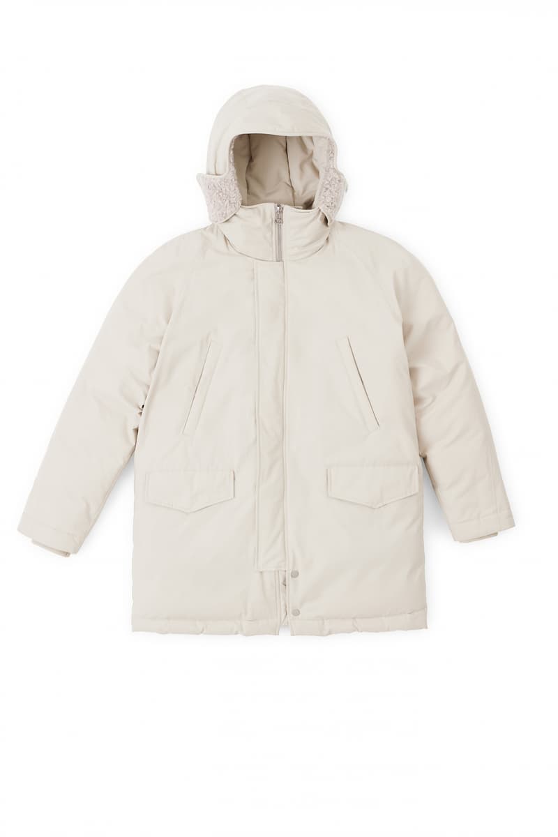 ZARA 推出全新「ORIGINS」源系列