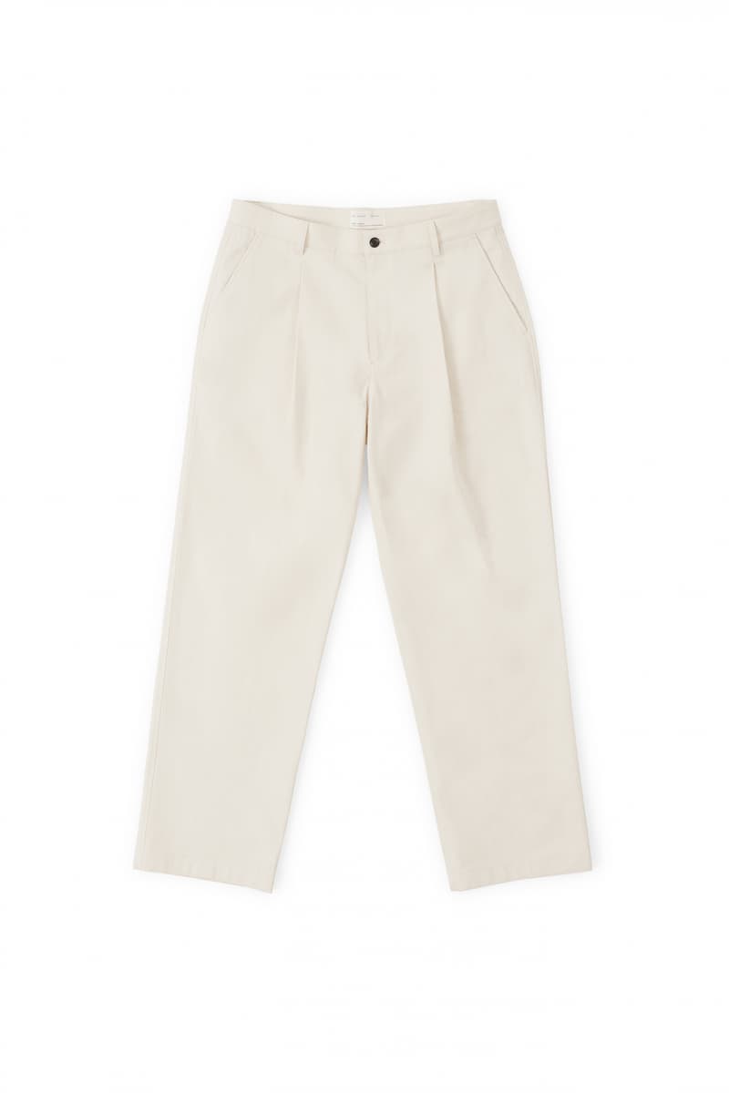 ZARA 推出全新「ORIGINS」源系列