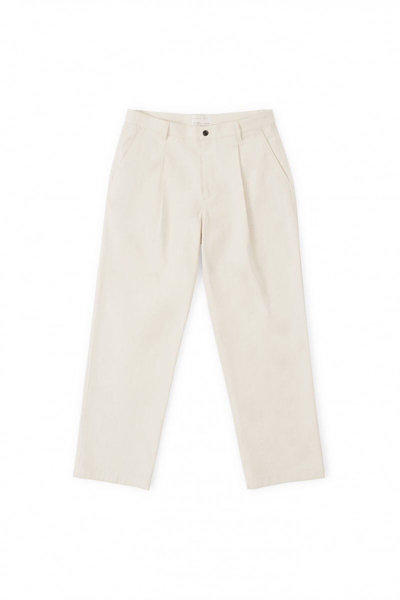 ZARA 推出全新「ORIGINS」源系列