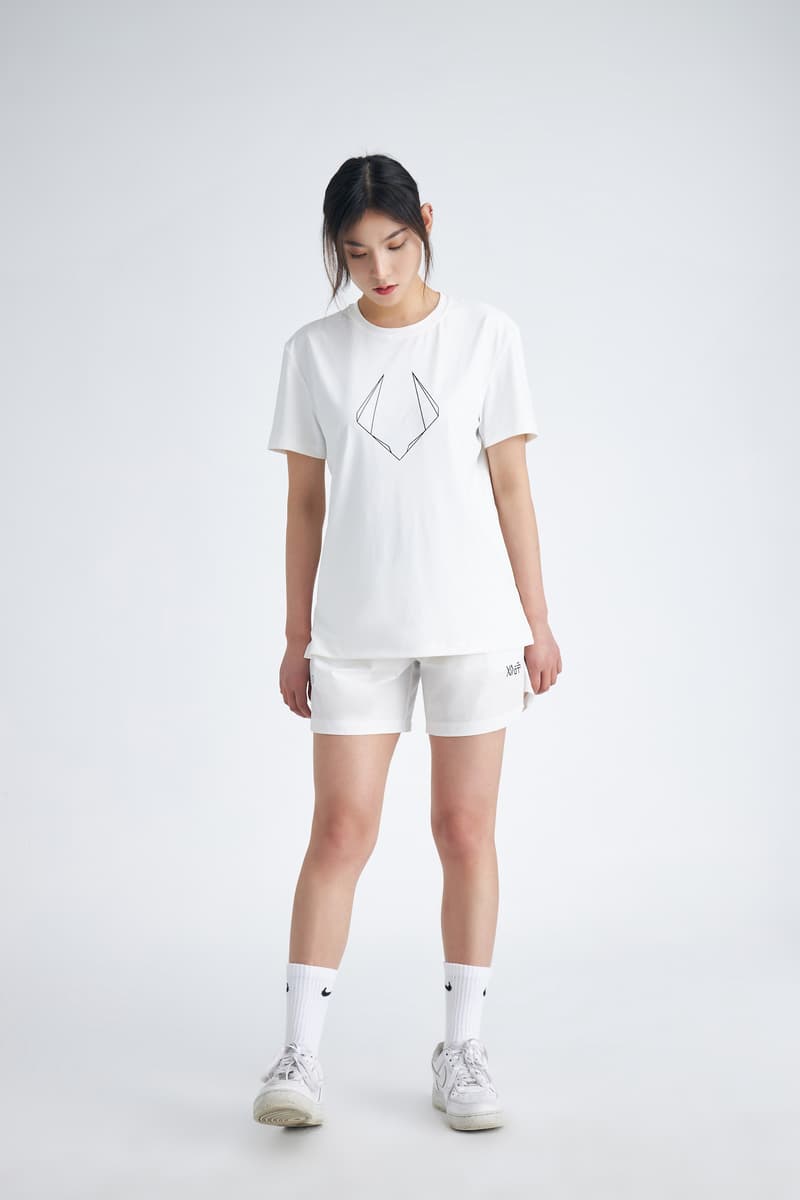 ZWYN 运动成衣线 ZWYNZUIT 新作 STMT01_2021 系列正式发布