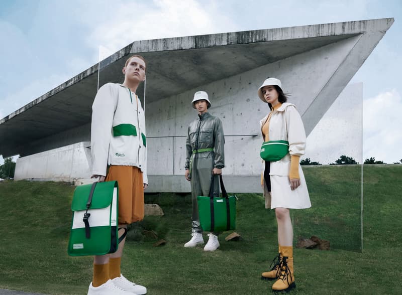 Carlsberg 和 RAINS 的环保理念能碰撞出怎样的火花？