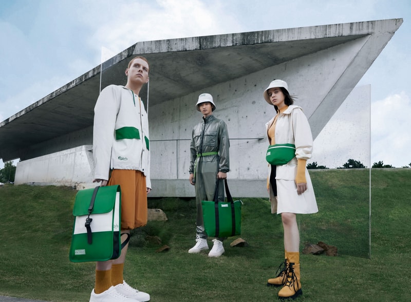 Carlsberg 和 RAINS 的环保理念能碰撞出怎样的火花？