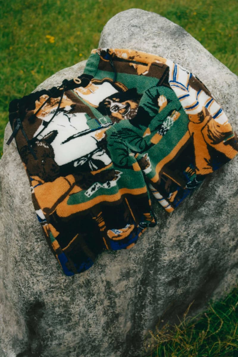 Eye/Loewe/Nature 发布极富活力的 FW21 系列