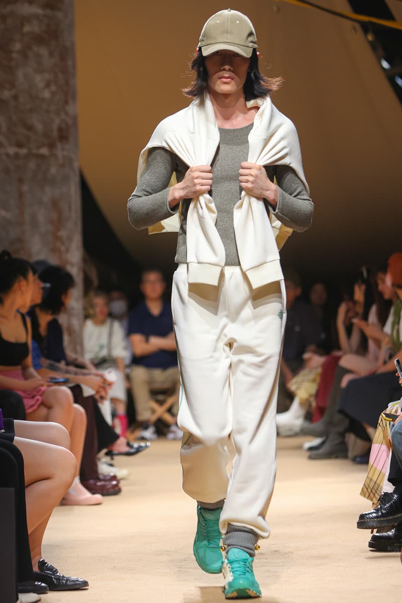 ASICS x 8ON8 联名别注系列正式登场