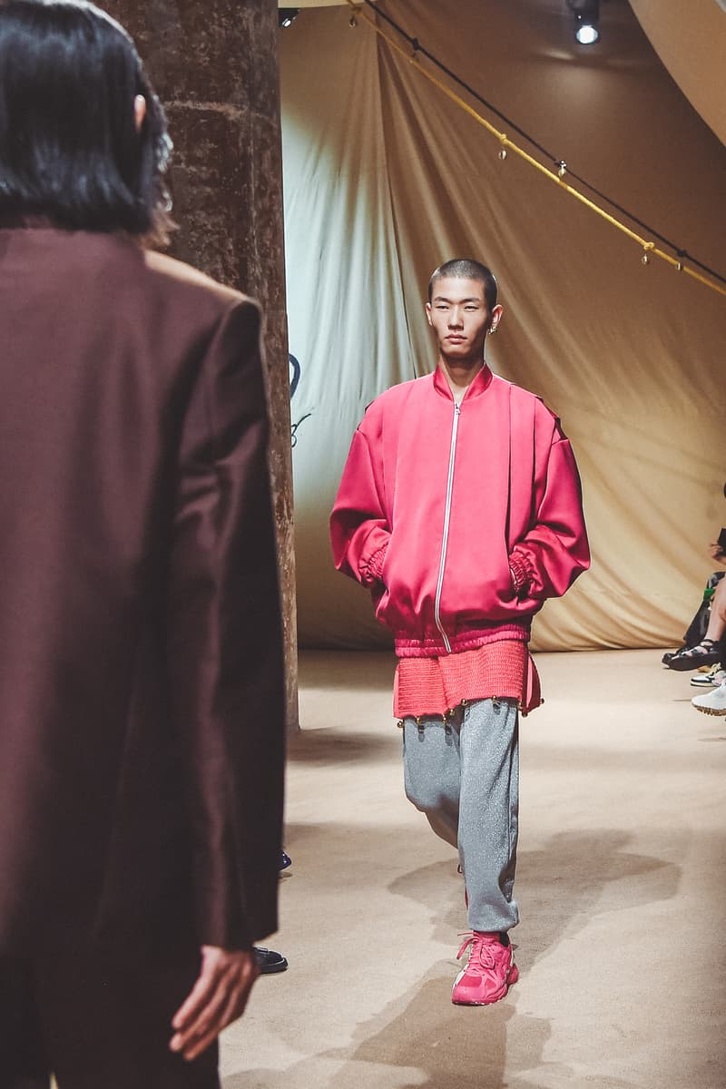 ASICS x 8ON8 联名别注系列正式登场