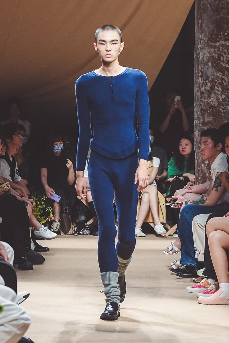 ASICS x 8ON8 联名别注系列正式登场