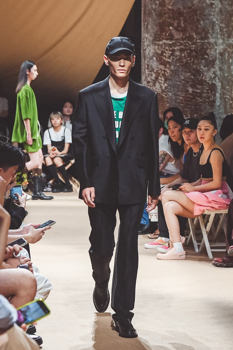 ASICS x 8ON8 联名别注系列正式登场