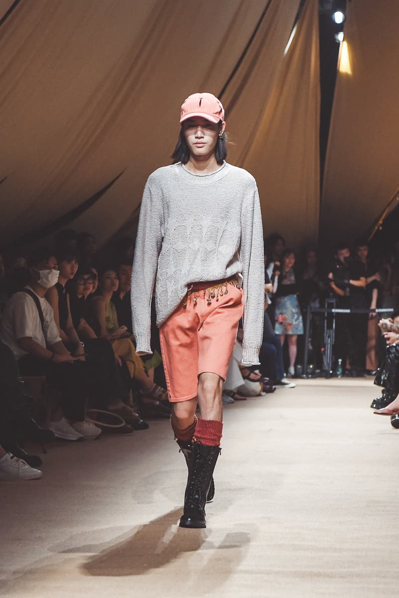 ASICS x 8ON8 联名别注系列正式登场