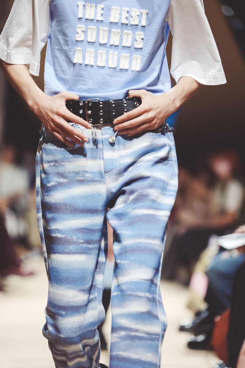 ASICS x 8ON8 联名别注系列正式登场