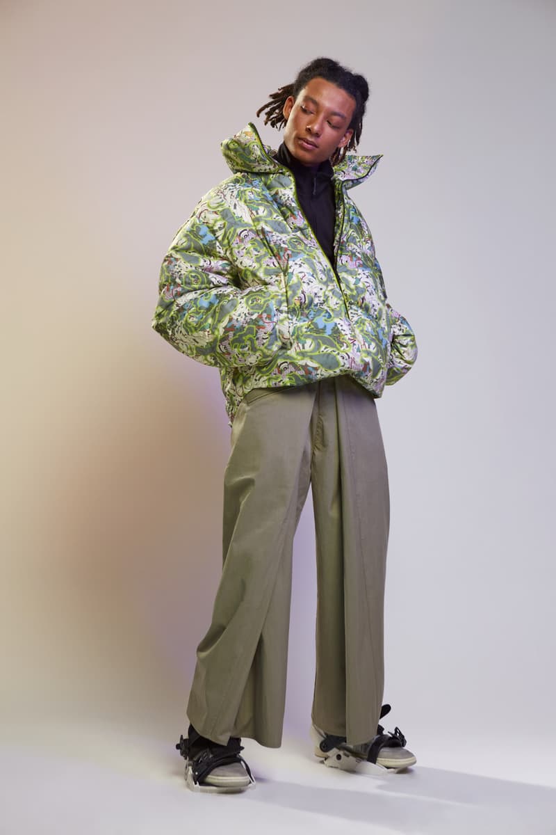 A.A.Spectrum 正式发布 2021 秋冬系列