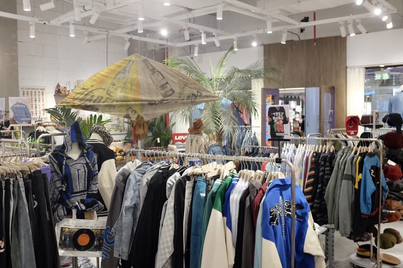 走进杭州 VINTAGE TAILOR'S SHOP