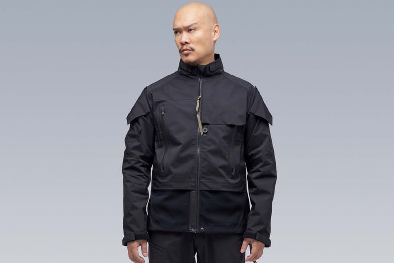 ACRONYM 2021 秋冬系列第二波新品正式發佈