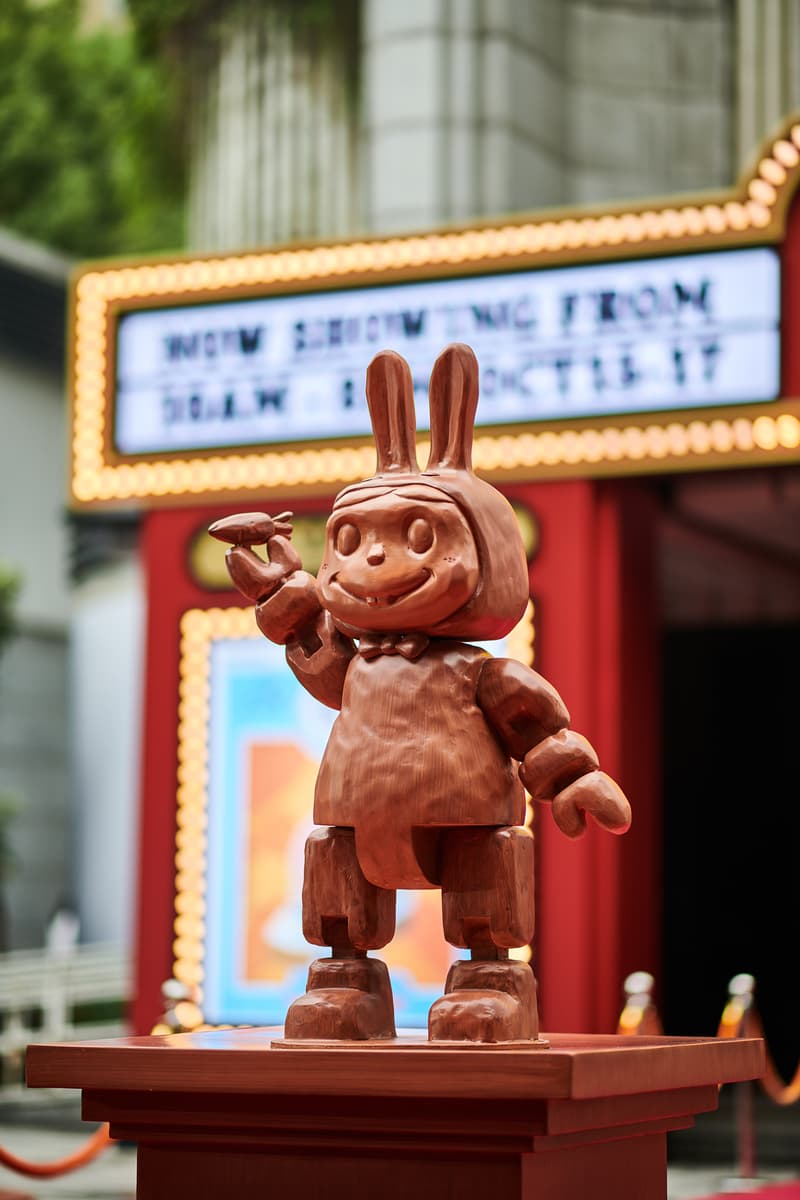 adidas Originals X Melting Sadness 木偶系列正式登场